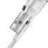 Вертикальный пылесос (handstick) Polaris IQ Home PVCS 4070, 600Вт, белый/белый [019833]